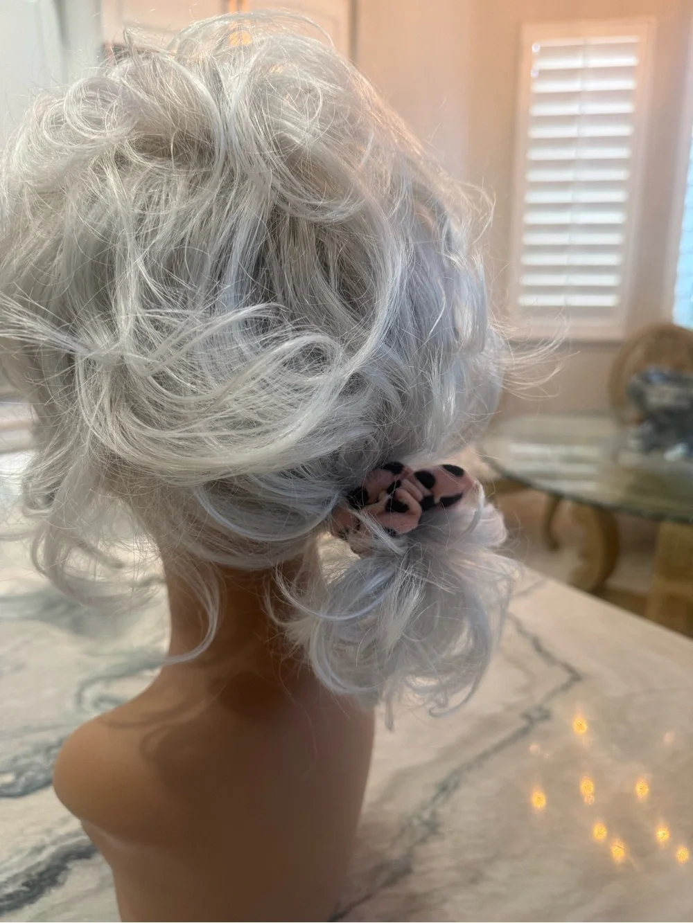 Paula Young Wig 